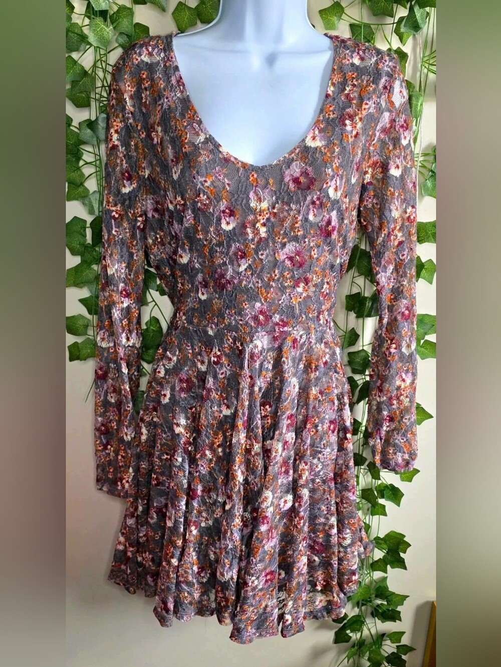 S • Rewind Dress